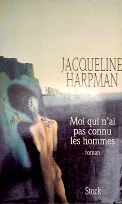 Cover of I Who Have Never Known Men