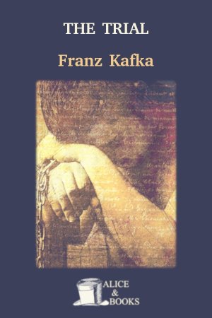 Cover of The Trial